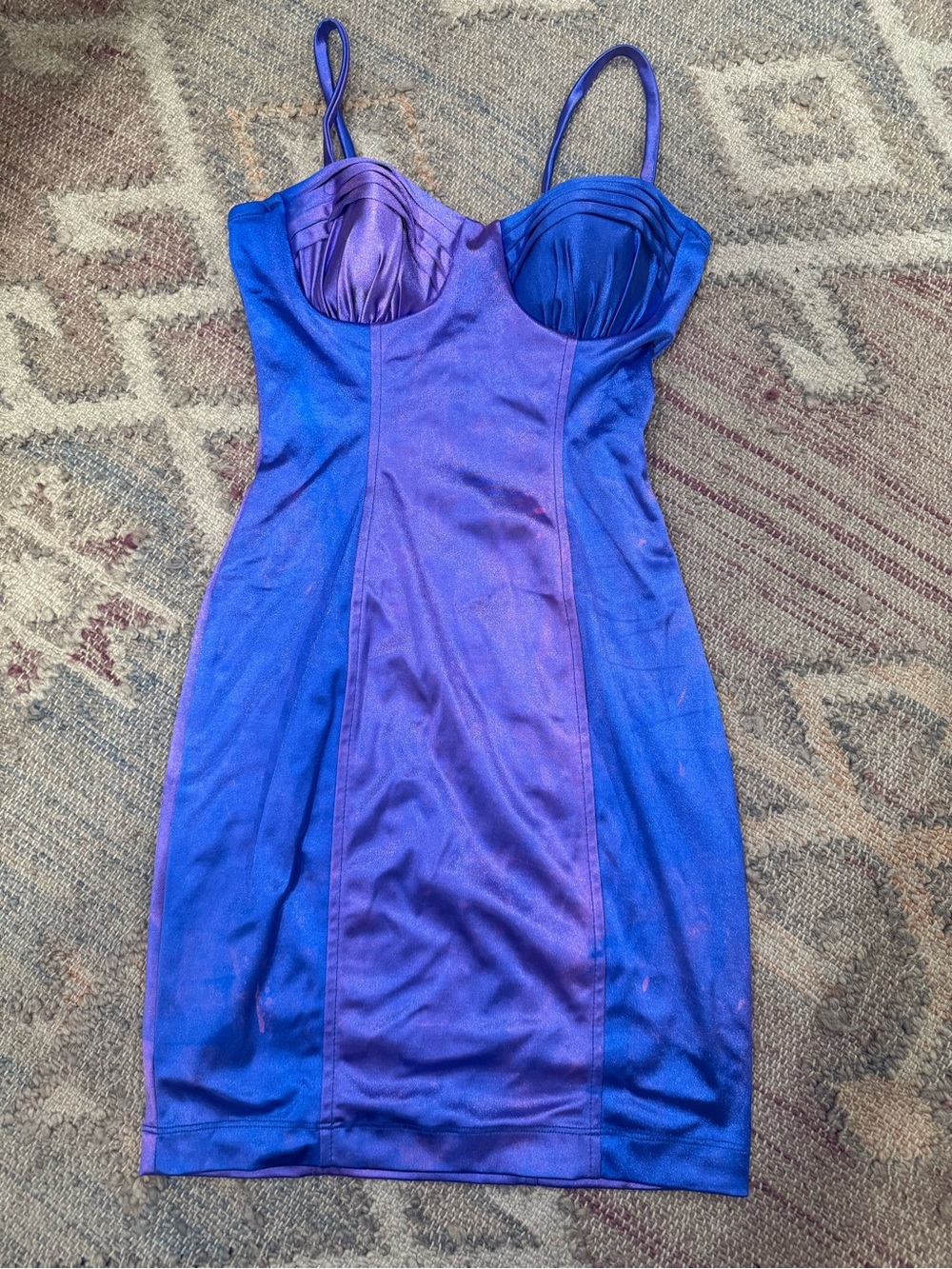 Vintage Michi by Boule De Niege Party Dress